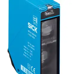 Оптический датчик SICK WT24-2V550S12