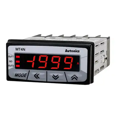 Цифровой мультиметр Autonics MT4N-AA-41