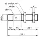 Ультразвуковой датчик Microsonic nano-24/CE