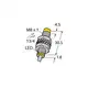 Индуктивный датчик TURCK NI3-M08-AP6X