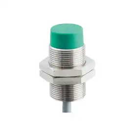 Индуктивный датчик Baumer IR18.P15S-N35.PC1Z.7BCV