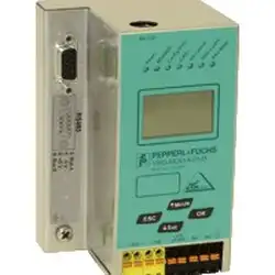 AS-i шлюз Pepperl Fuchs VBG-MOD-K20-D