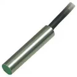 Индуктивный датчик Pepperl Fuchs NBB2-6,5S16-E3