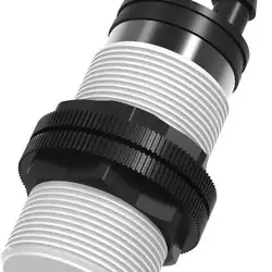 Емкостной датчик LANBAO CR30SCF10DNC