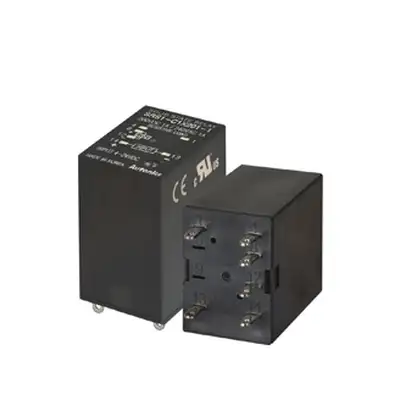 Твердотельное реле Autonics SRS1-C1203R-1