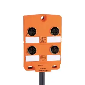 Распределительная коробка для датчиков IFM Electronic EBC014