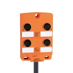 Распределительная коробка для датчиков IFM Electronic EBC014