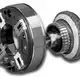 Тахогенератор Baumer GT9.06 L/420 14H7 IP44