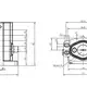 Блочный выключатель Balluff BNS 819-B05-D10-46-11-S80S
