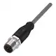 Разъем с кабелем Balluff BCC M415-0000-2A-017-VX8534-200