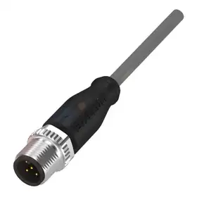 Разъем с кабелем Balluff BCC M415-0000-2A-017-VX8534-200