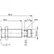 Индуктивный датчик Balluff BES M12EI-POC40B-S04G-L01