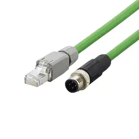 Соединительный кабель IFM Electronic E11898