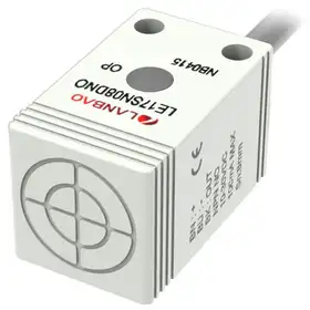Индуктивный датчик LANBAO LE17SF05DNO