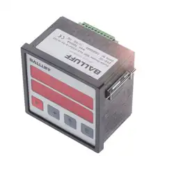 Цифровой индикатор Balluff BDD 622-R3Q4-0-52-N-00