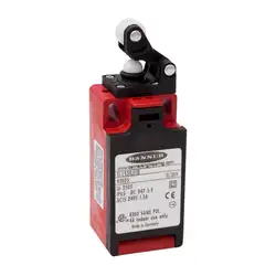 Kонцевой выключатель безопасности Banner SI-LS31LA18D