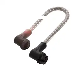 Соединительный кабель Balluff BCC B324-B324-30-304-MW8434-015