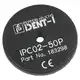 Транспондер RFID Pepperl Fuchs IPC02-50P