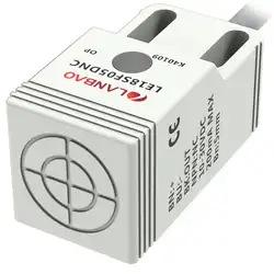 Индуктивный датчик LANBAO LE18SF05DNC