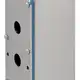 Корпус переключателя Schmersal NBGLC32.1/NSK