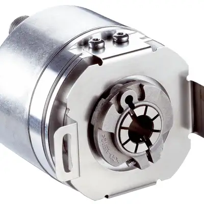 Многооборотный энкодер SICK A3M60B-BHPB013x13