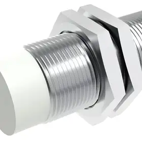 Индуктивный датчик LANBAO LR18XBN08DPC-E2
