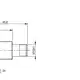 Индуктивный датчик Balluff BES M18EE1-PSY50B-S04G-L01