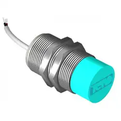 Индуктивный датчик ТЕКО ISN F5A-32P-10-L