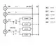 Световая завеса DATASENSING CR0/0I-1V
