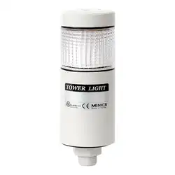 Светодиодная сигнальная колонна Autonics PTM-SC-102-RYG