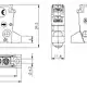 Элемент переключения Balluff BSE 85-RK