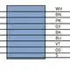 Разъем с кабелем Wenglor ZAS89R501