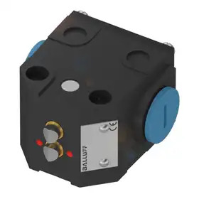 Блочный выключатель Balluff BNS 813-B02-D08-40-41-01