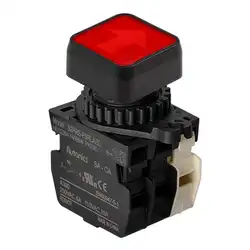 Кнопочный выключатель Autonics S2PRS-P3RLABD