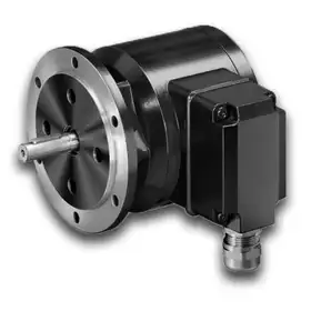 Инкрементальный энкодер Baumer POG10 DN 2500 I 11x30/10x15