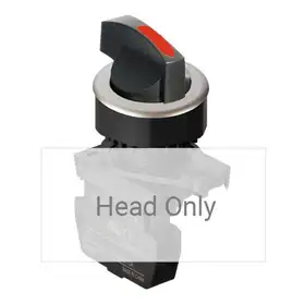 Селекторный переключатель Autonics S3SFN-SDR