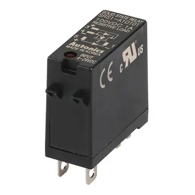 Твердотельное реле Autonics SRS1-A1D101