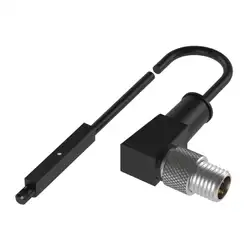 Магнитный датчик для цилиндра Balluff BMF 303K-PS-C-2A-SA5-S49W-00,7