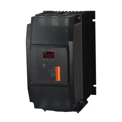 Цифровой тиристорный регулятор мощности Autonics SPR3-4100NFN