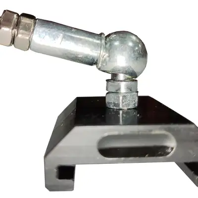 Слайдер магнит AMT Linear Position Sensor type-v