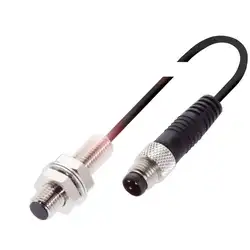 Индуктивный датчик Balluff BES 516-324-E3-C-S49-00,3