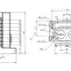 Блочный выключатель Balluff BNS 819-D08-E12-100-10-FD