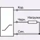 Индуктивный датчик расстояния СЕНСОР ДПА-М30-91В-2110-Н