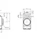Одиночный выключатель Balluff BNS 813-100-E-49