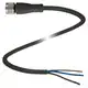 Соединительный кабель Pepperl Fuchs V11-G-BK2M-PVC-U