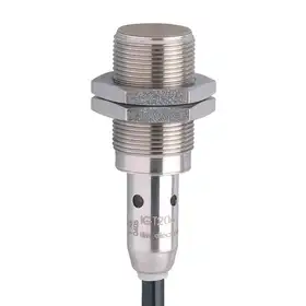 Индуктивный датчик IFM Electronic IGT207