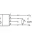 Ультразвуковой датчик расстояния Microsonic sks-15/CU
