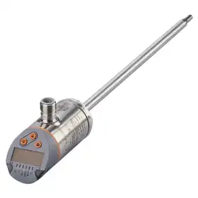 Калориметрический датчик потока IFM Electronic SA4300