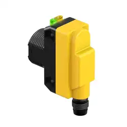 Оптический датчик Banner QS18VP6FF100Q9-78537