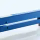 Ультразвуковой щелевой датчик этикетки Microsonic esf-1/15/CDF/A